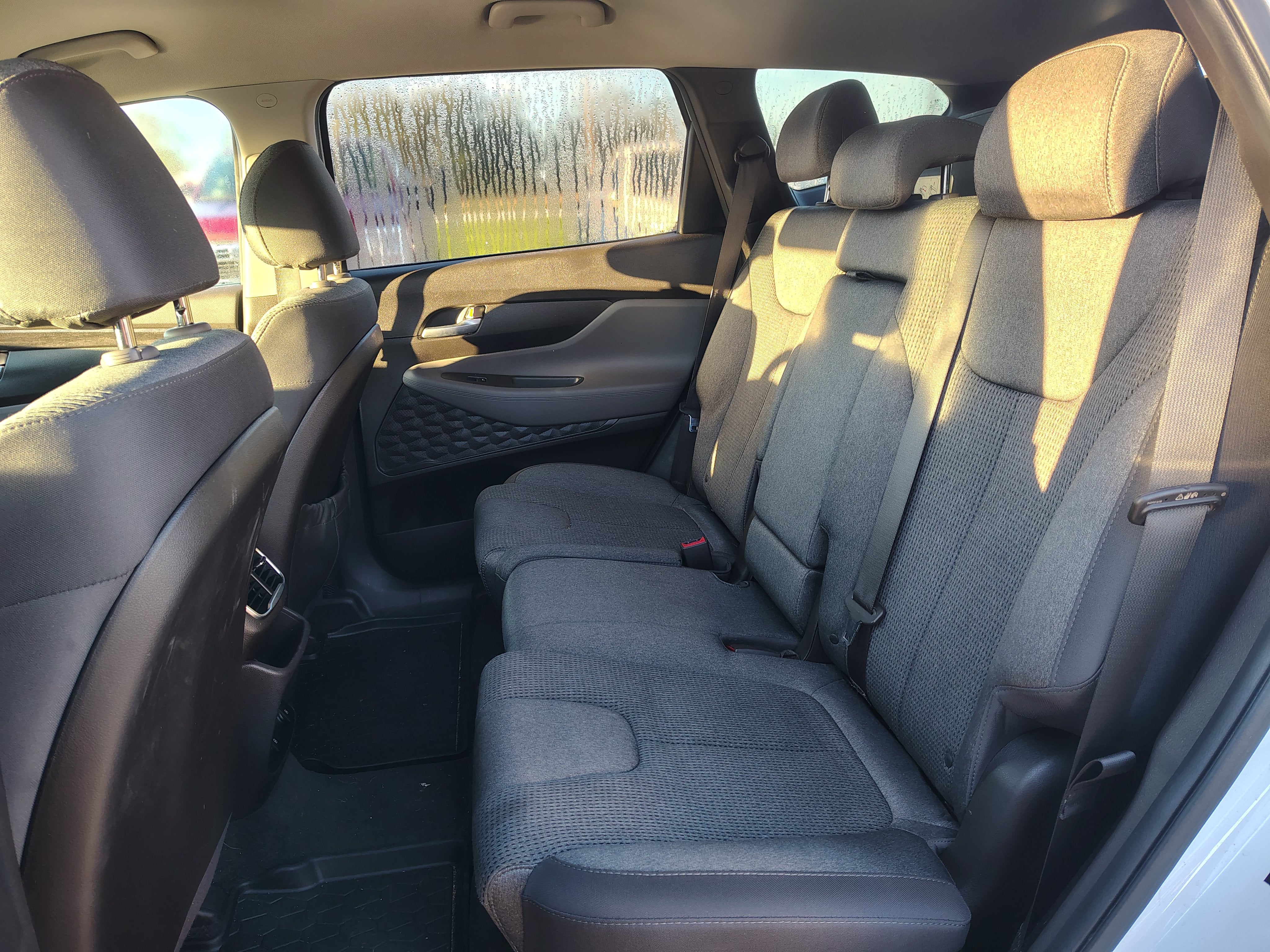2020 Hyundai Santa Fe 2.4 SEL