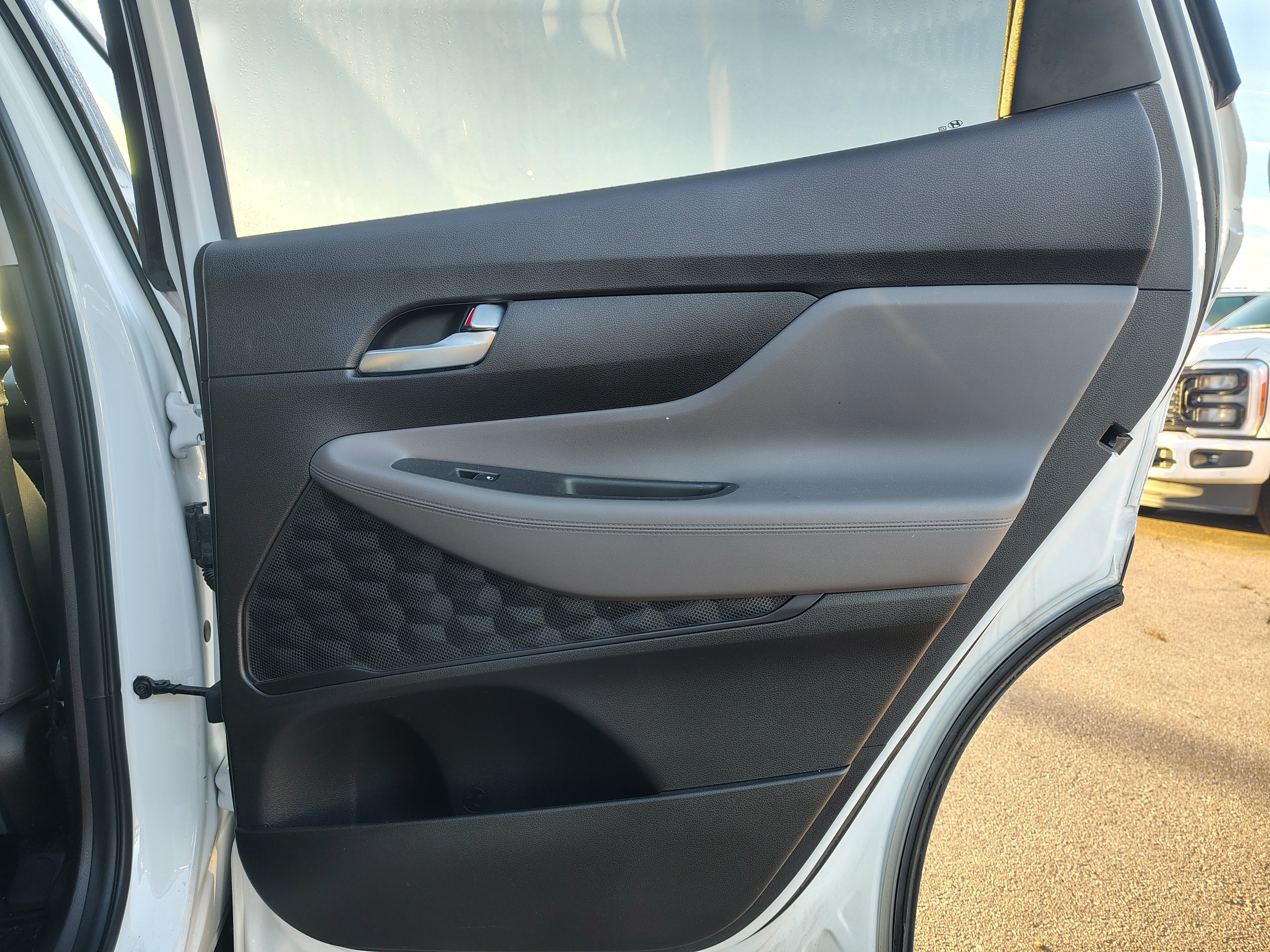 2020 Hyundai Santa Fe 2.4 SEL