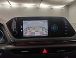 2022 Hyundai Sonata N Line Night Edition