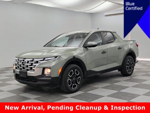 2023 Hyundai Santa Cruz SE