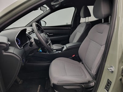 2023 Hyundai Santa Cruz SE