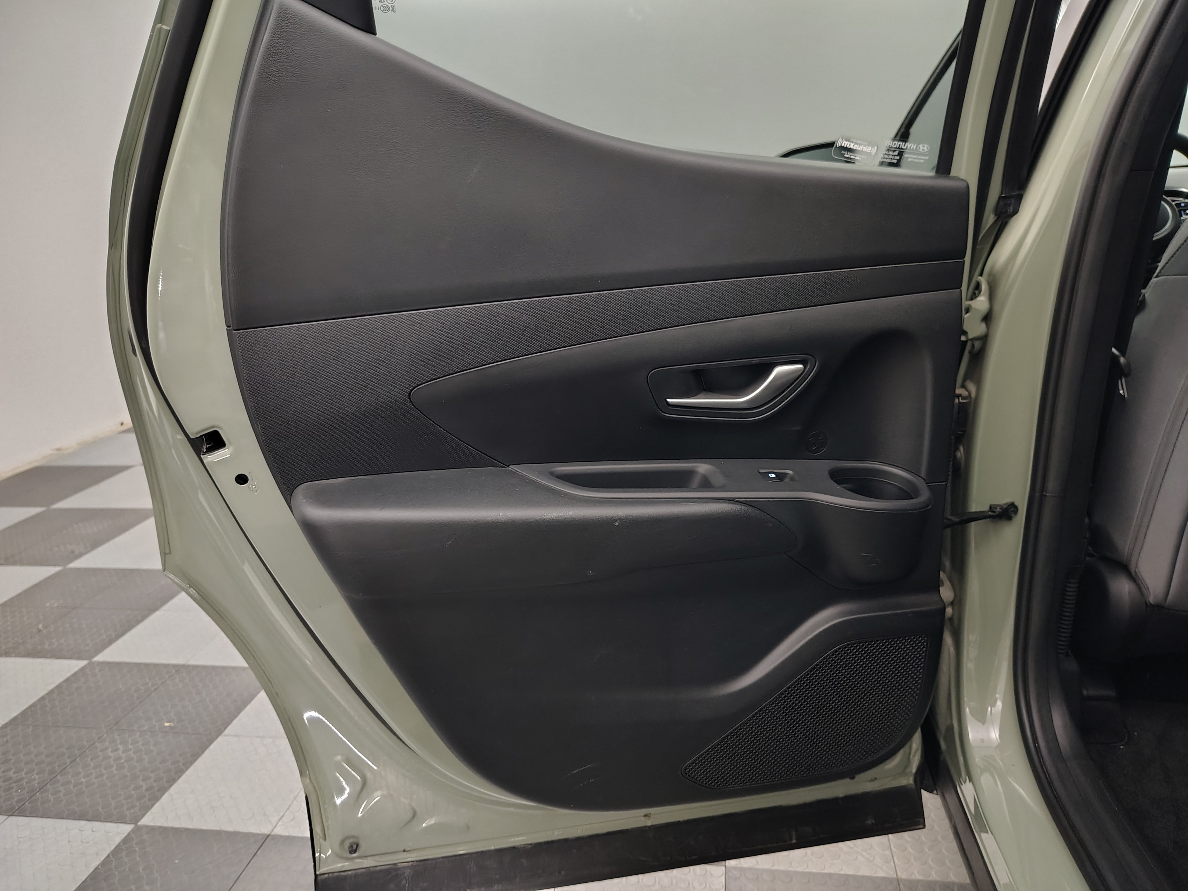 2023 Hyundai Santa Cruz SE