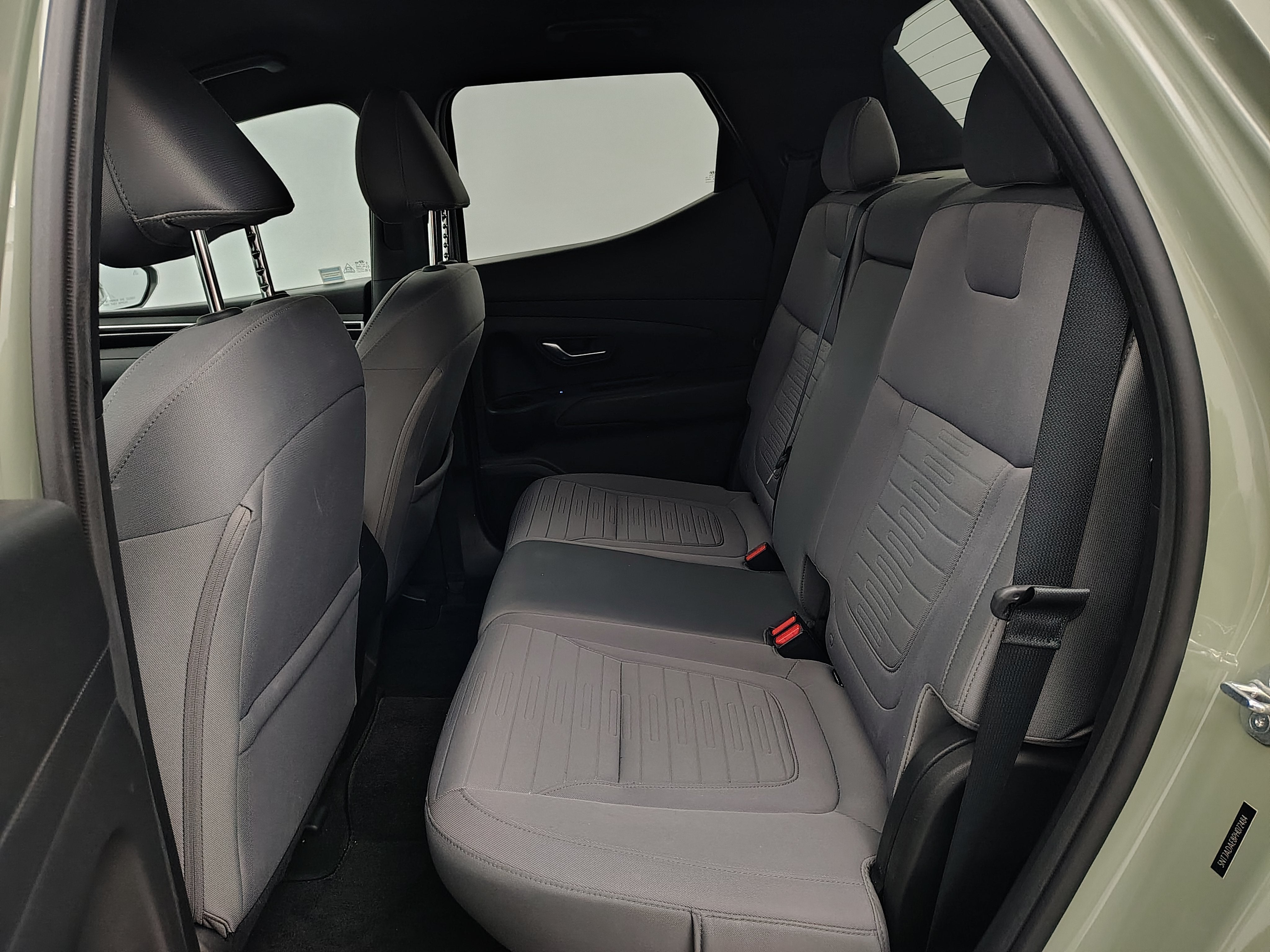 2023 Hyundai Santa Cruz SE