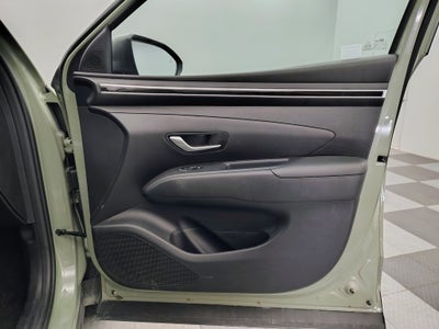 2023 Hyundai Santa Cruz SE