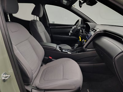 2023 Hyundai Santa Cruz SE