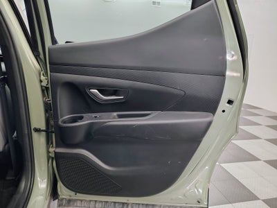 2023 Hyundai Santa Cruz SE