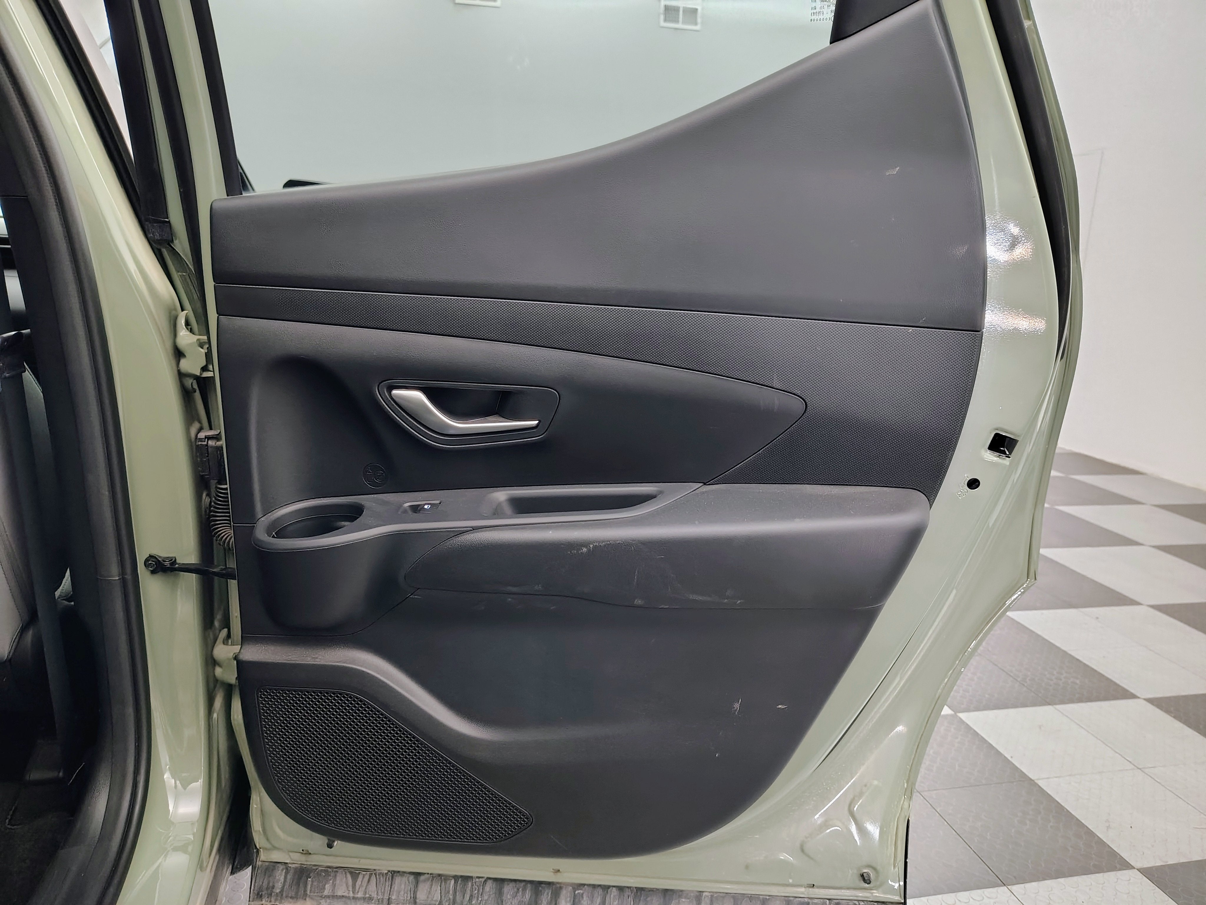 2023 Hyundai Santa Cruz SE