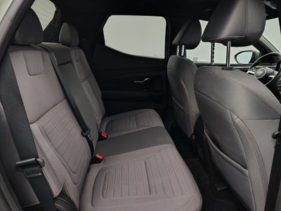 2023 Hyundai Santa Cruz SE