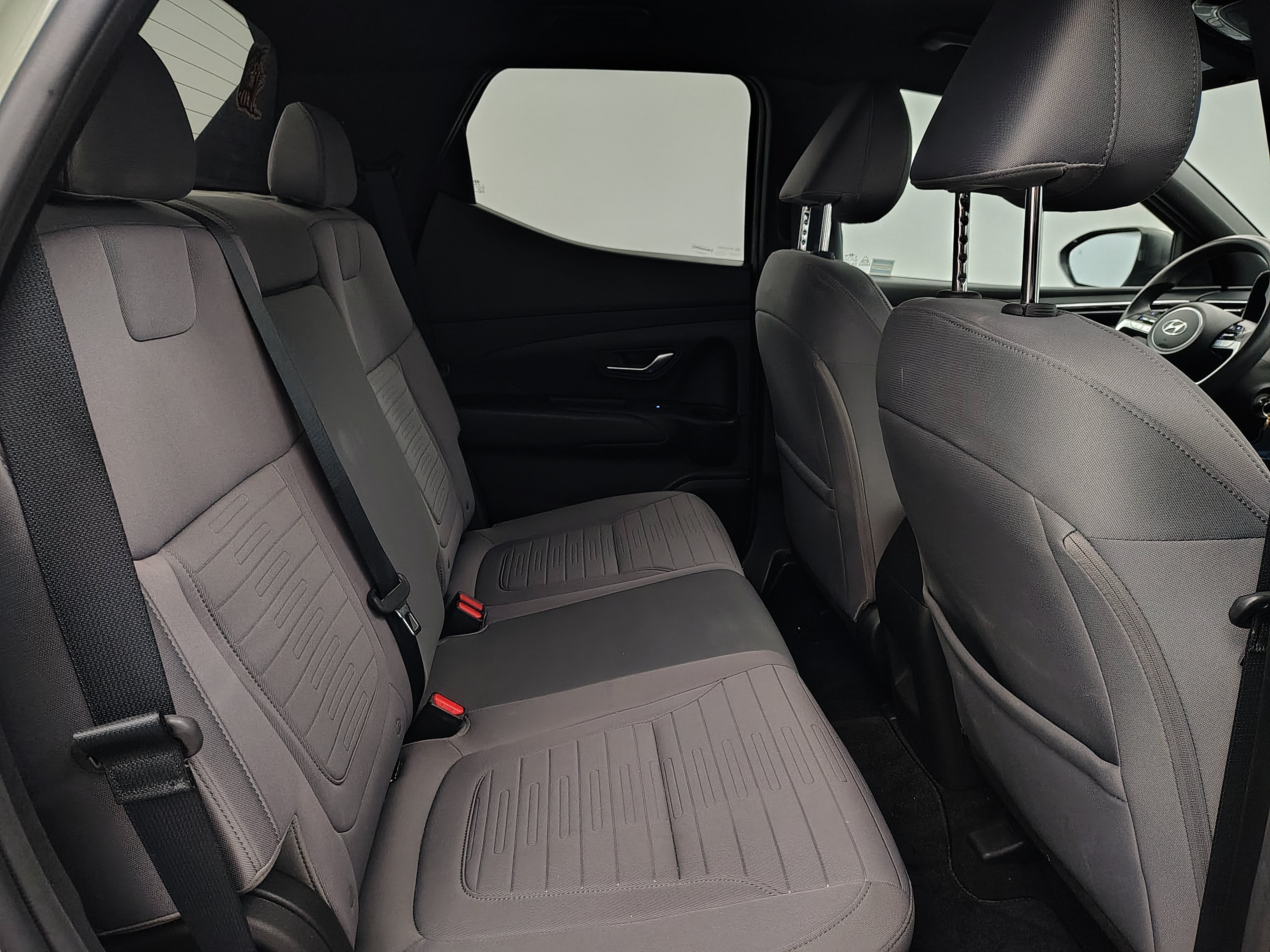 2023 Hyundai Santa Cruz SE