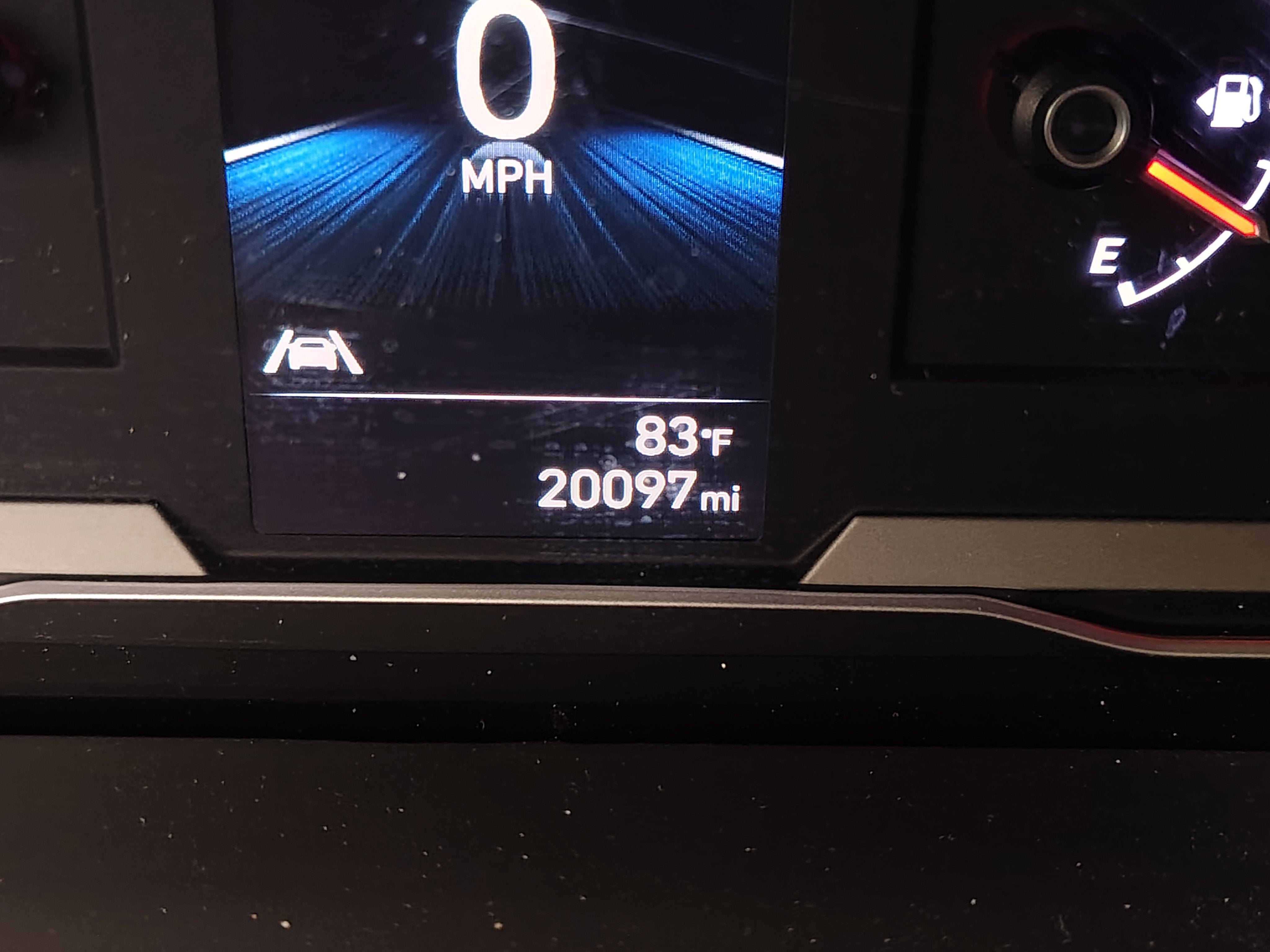2023 Hyundai Santa Cruz SE