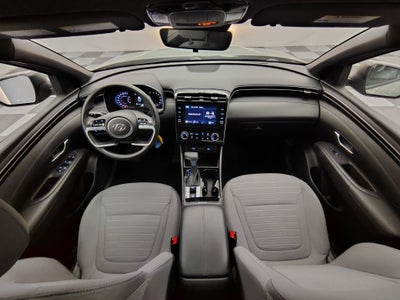 2023 Hyundai Santa Cruz SE