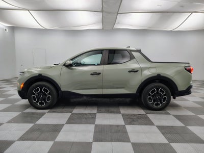 2023 Hyundai Santa Cruz SE