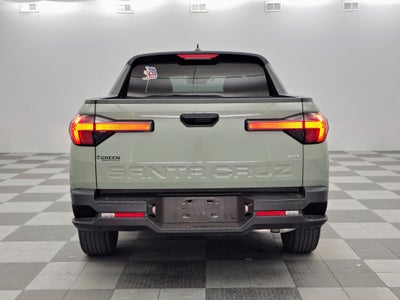 2023 Hyundai Santa Cruz SE