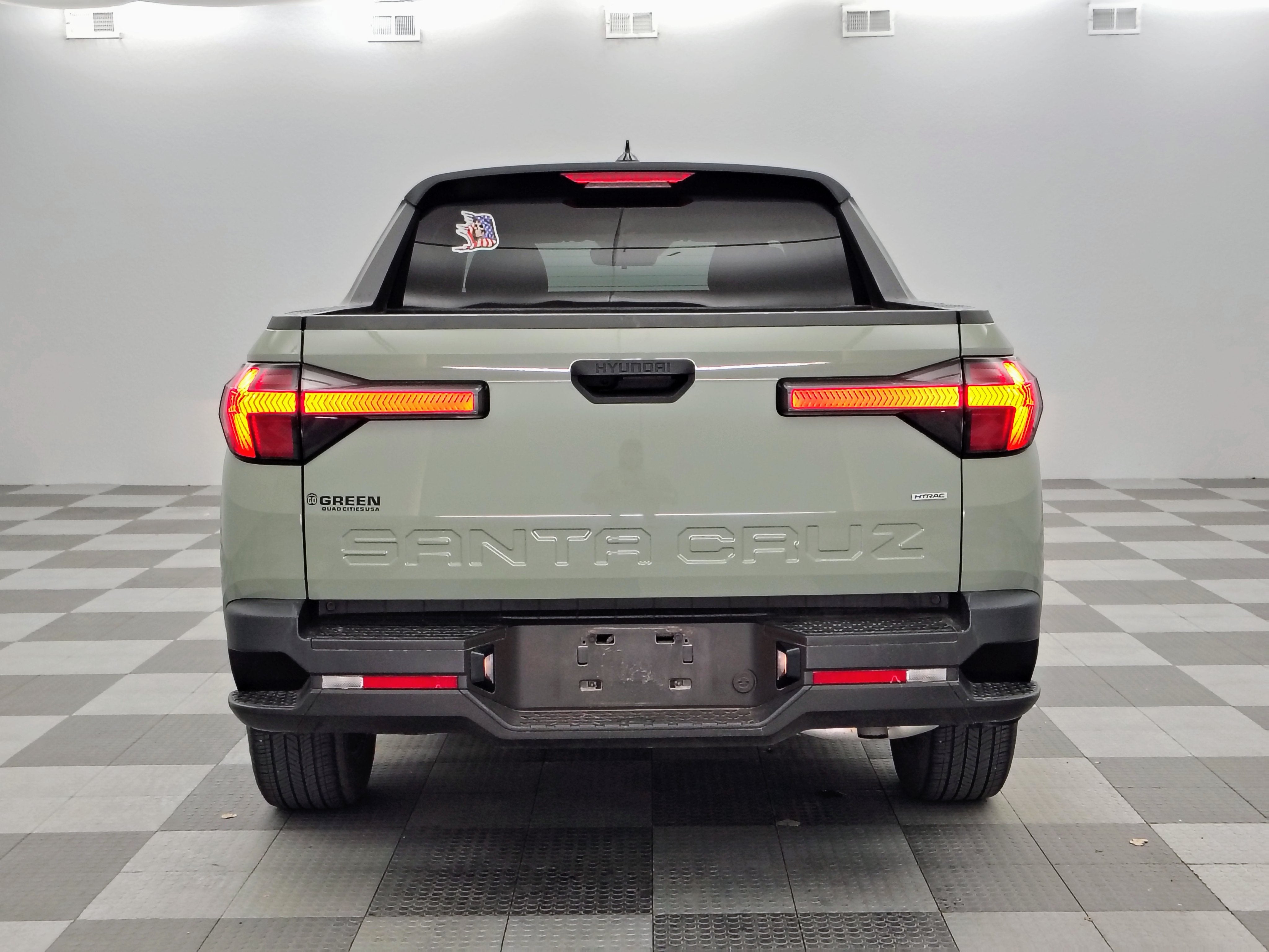2023 Hyundai Santa Cruz SE