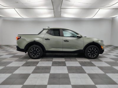 2023 Hyundai Santa Cruz SE