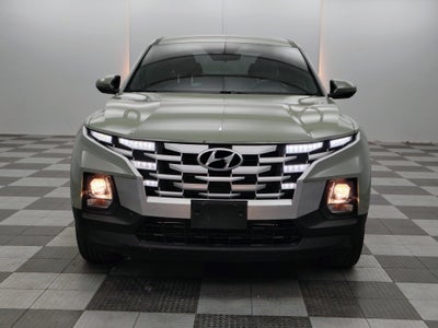 2023 Hyundai Santa Cruz SE