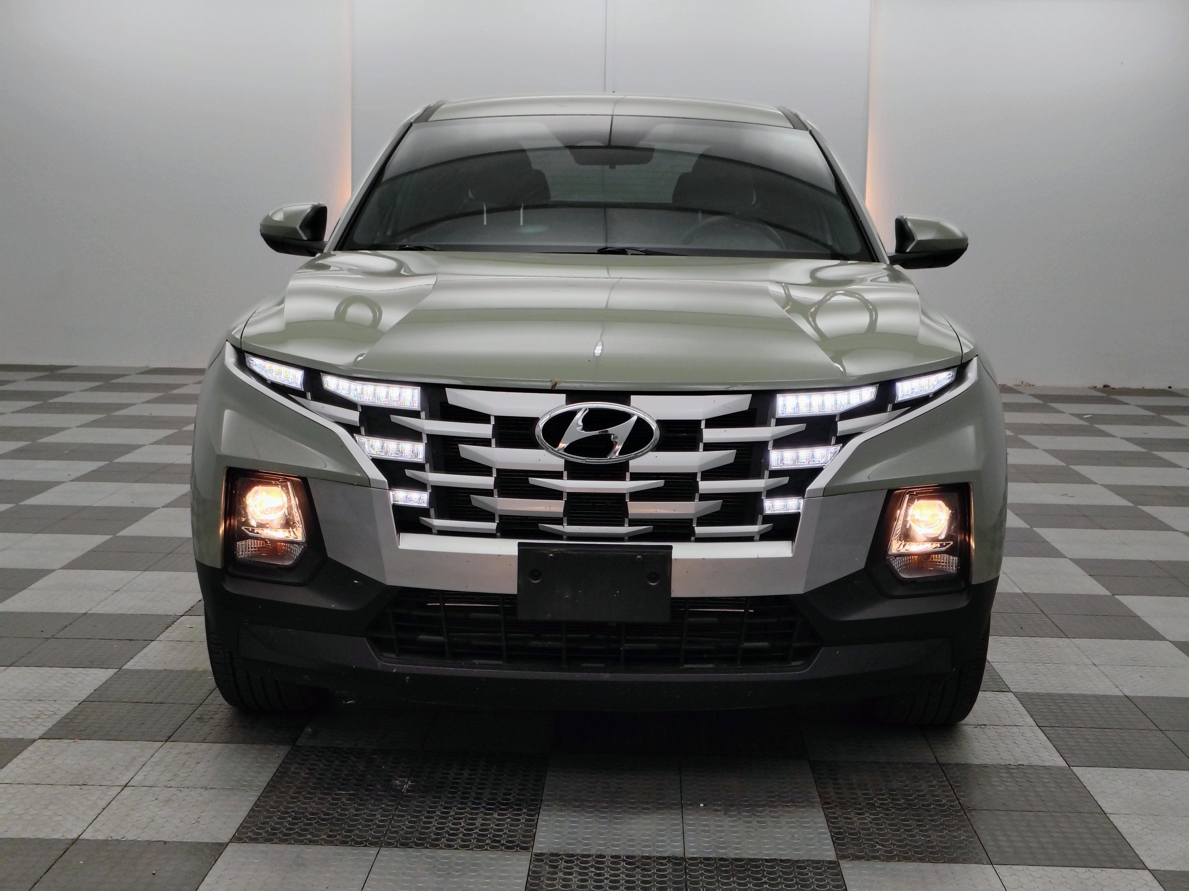2023 Hyundai Santa Cruz SE