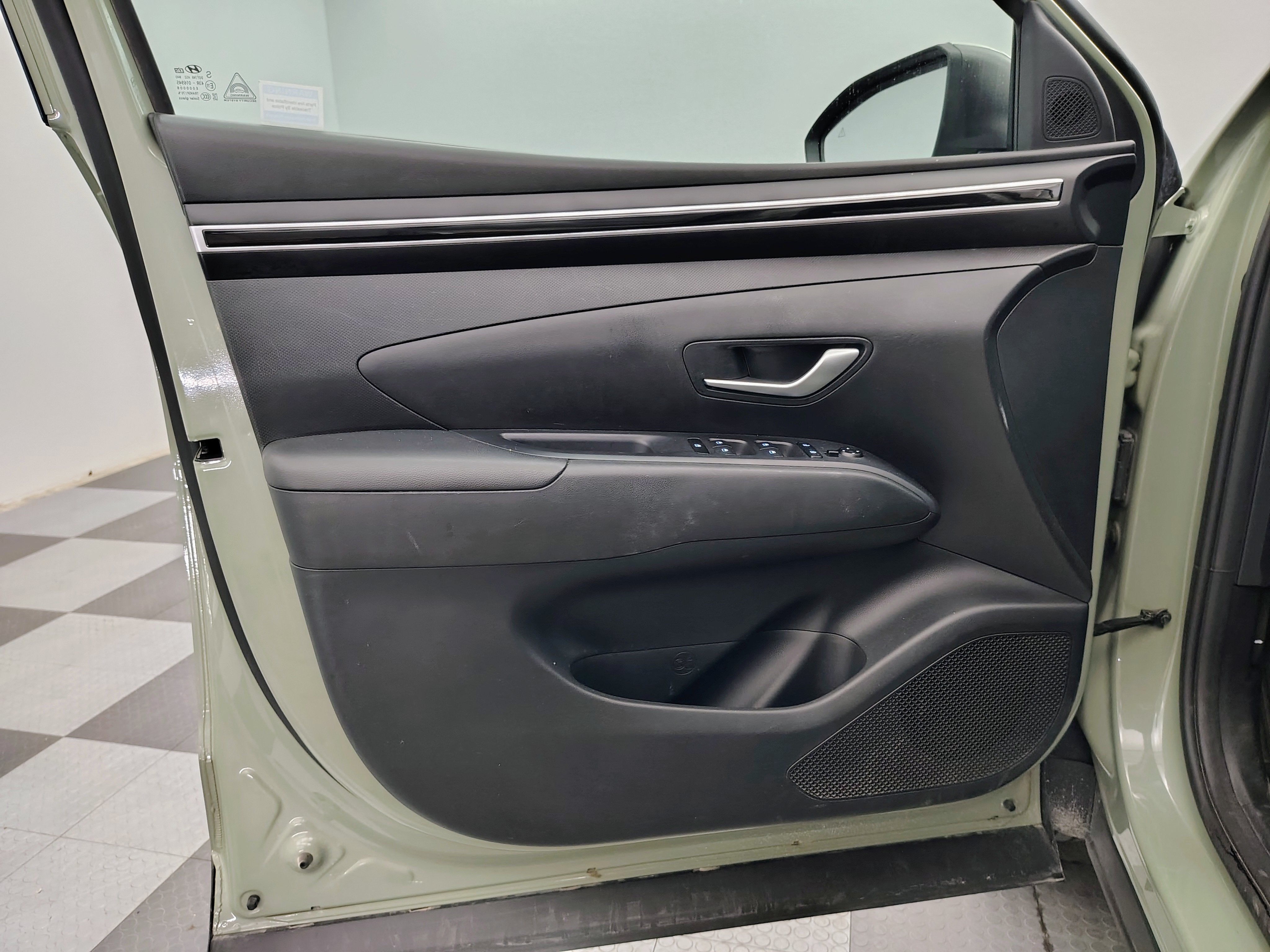 2023 Hyundai Santa Cruz SE