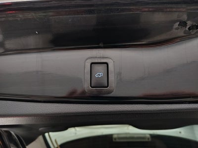 2018 Toyota Highlander Limited Platinum