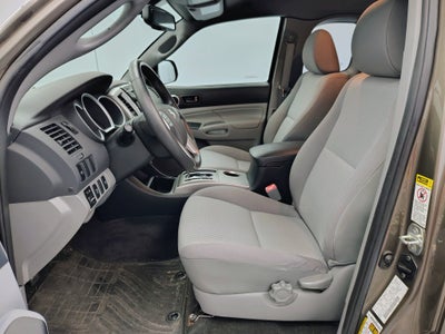 2013 Toyota Tacoma Base