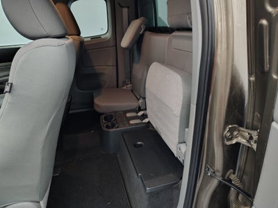2013 Toyota Tacoma Base