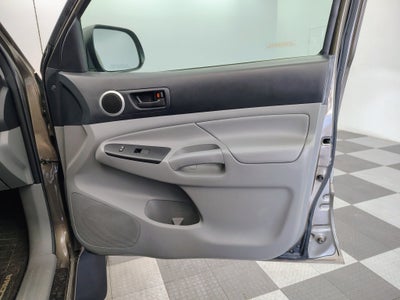2013 Toyota Tacoma Base