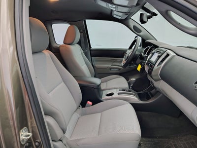 2013 Toyota Tacoma Base