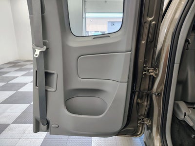 2013 Toyota Tacoma Base