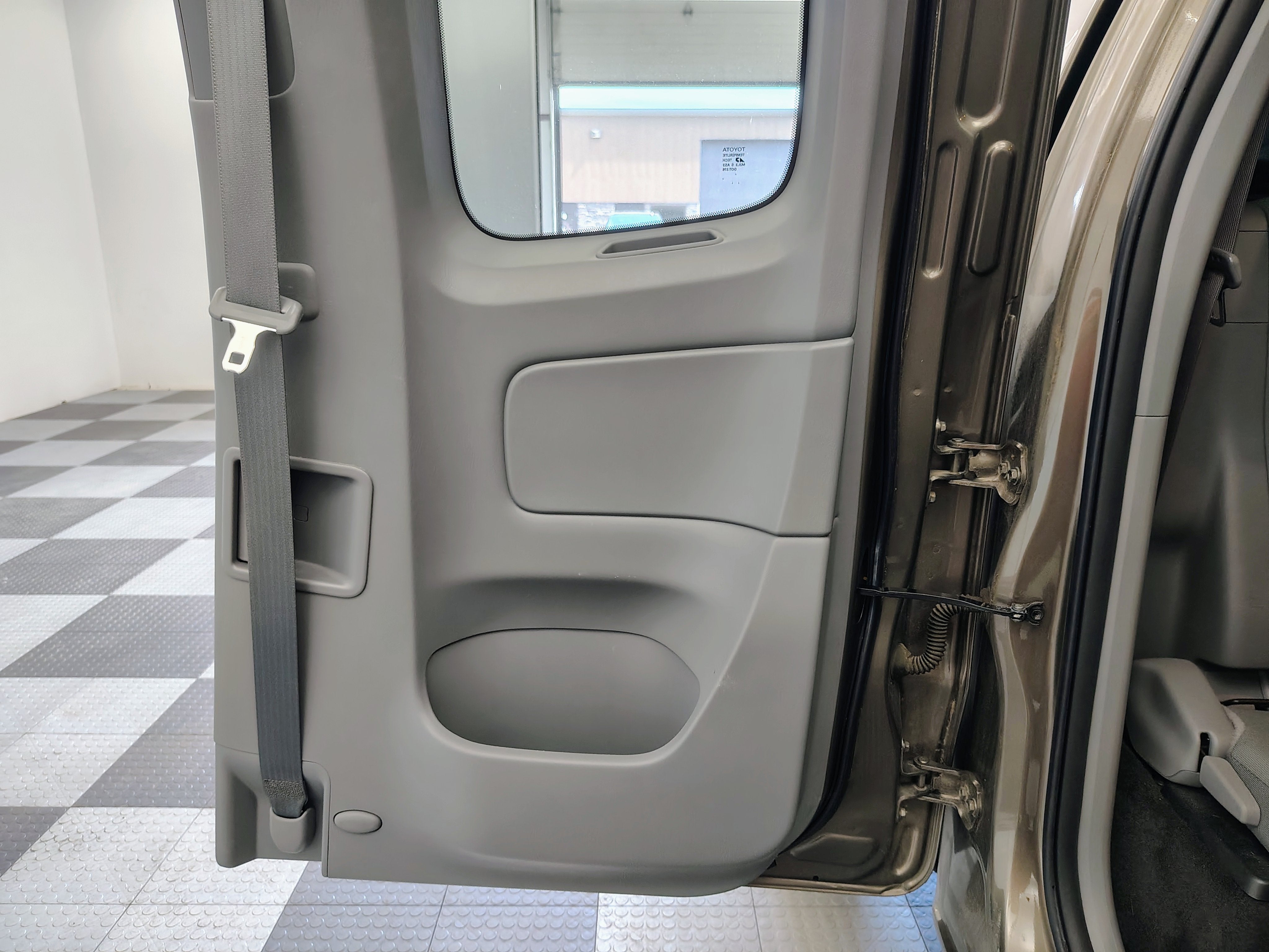 2013 Toyota Tacoma Base