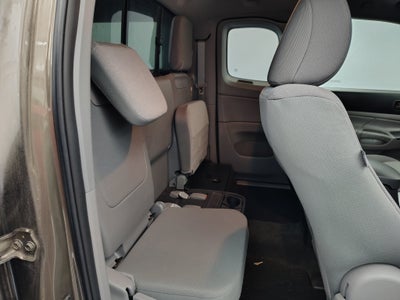 2013 Toyota Tacoma Base