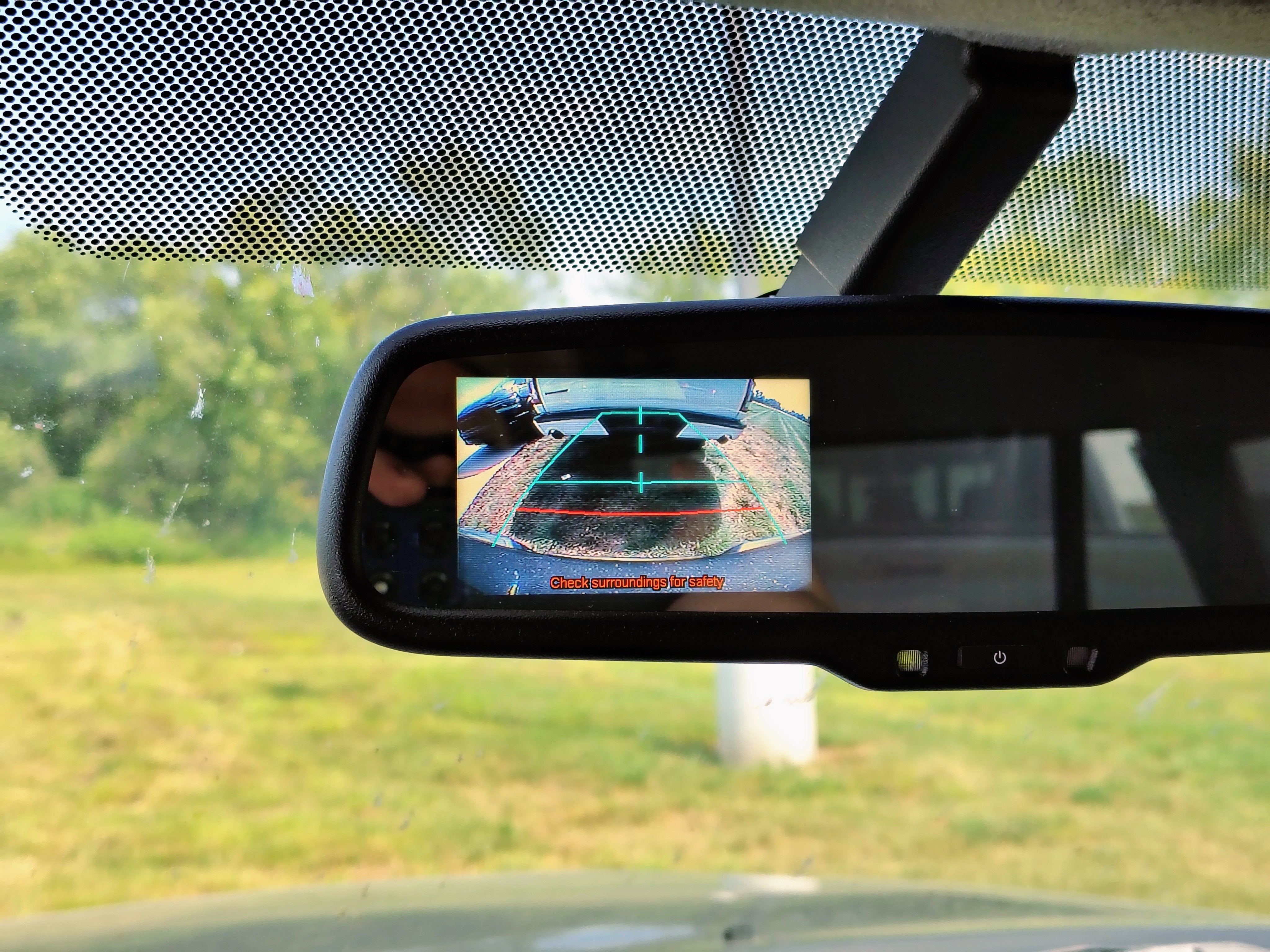 2013 Toyota Tacoma Base