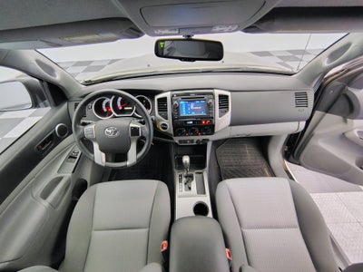 2013 Toyota Tacoma Base