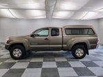 2013 Toyota Tacoma Base