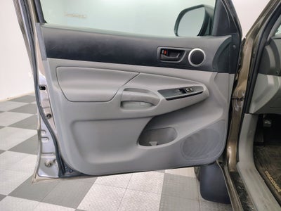 2013 Toyota Tacoma Base