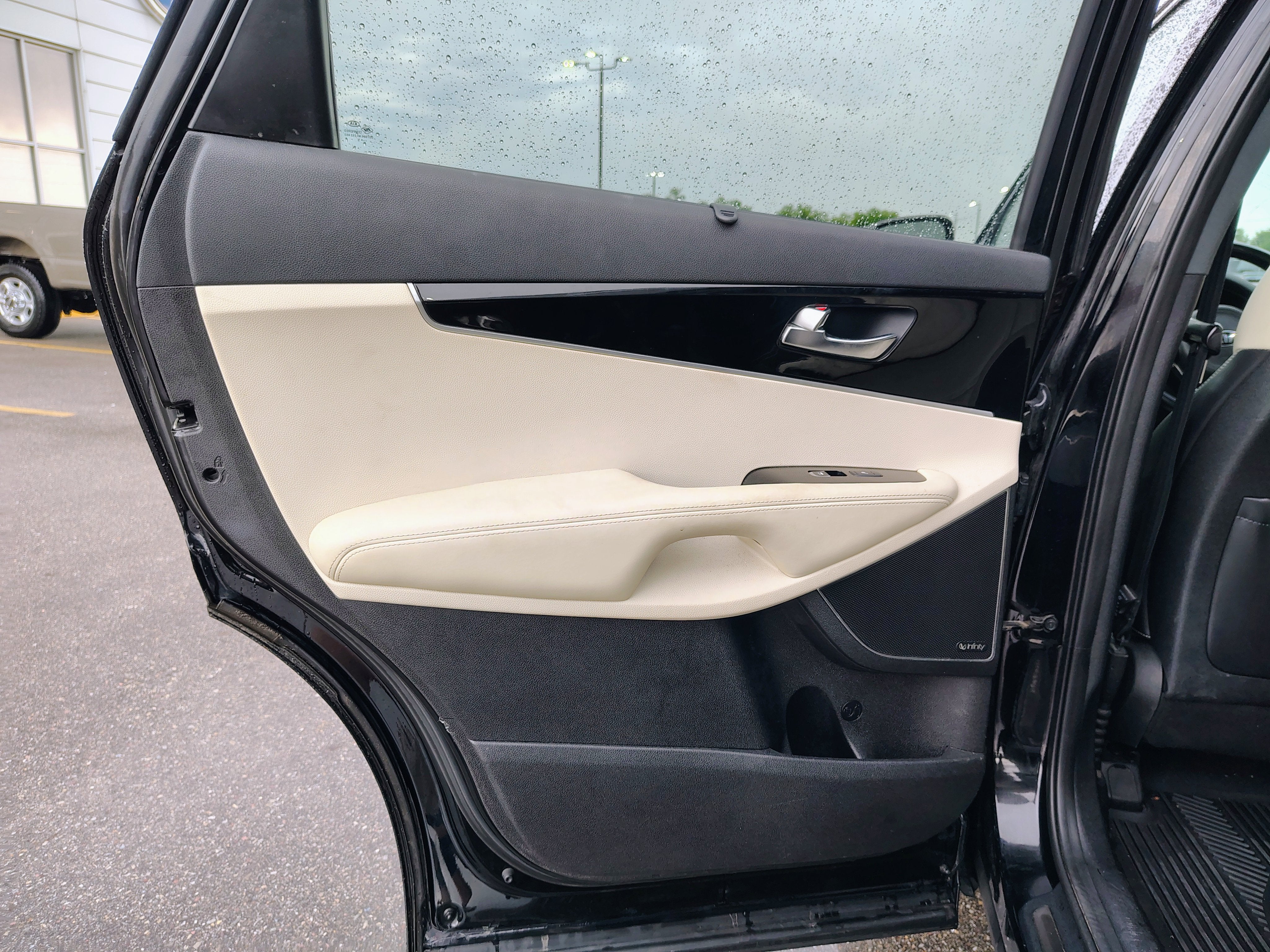 2016 Kia Sorento SXL