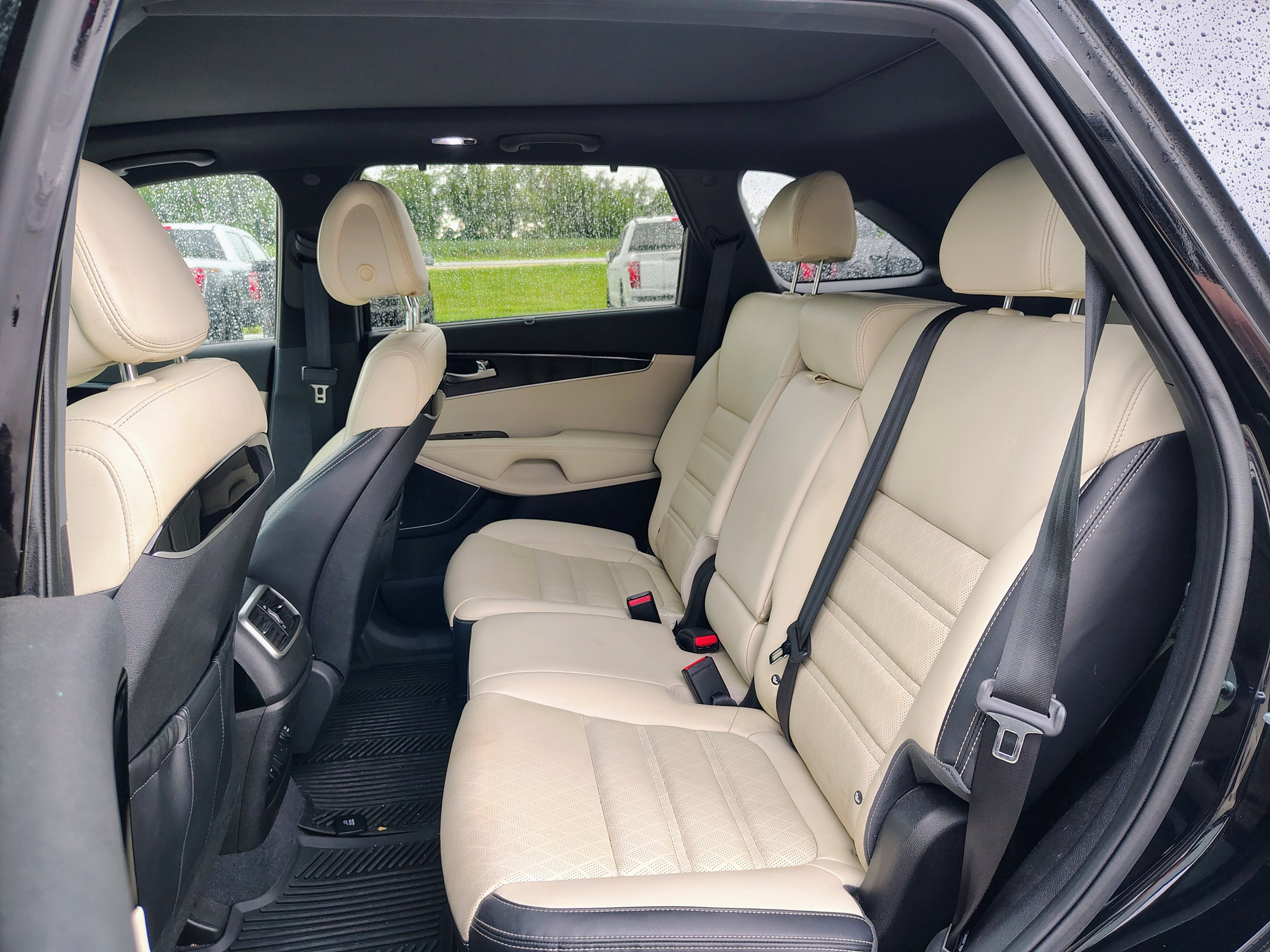 2016 Kia Sorento SXL