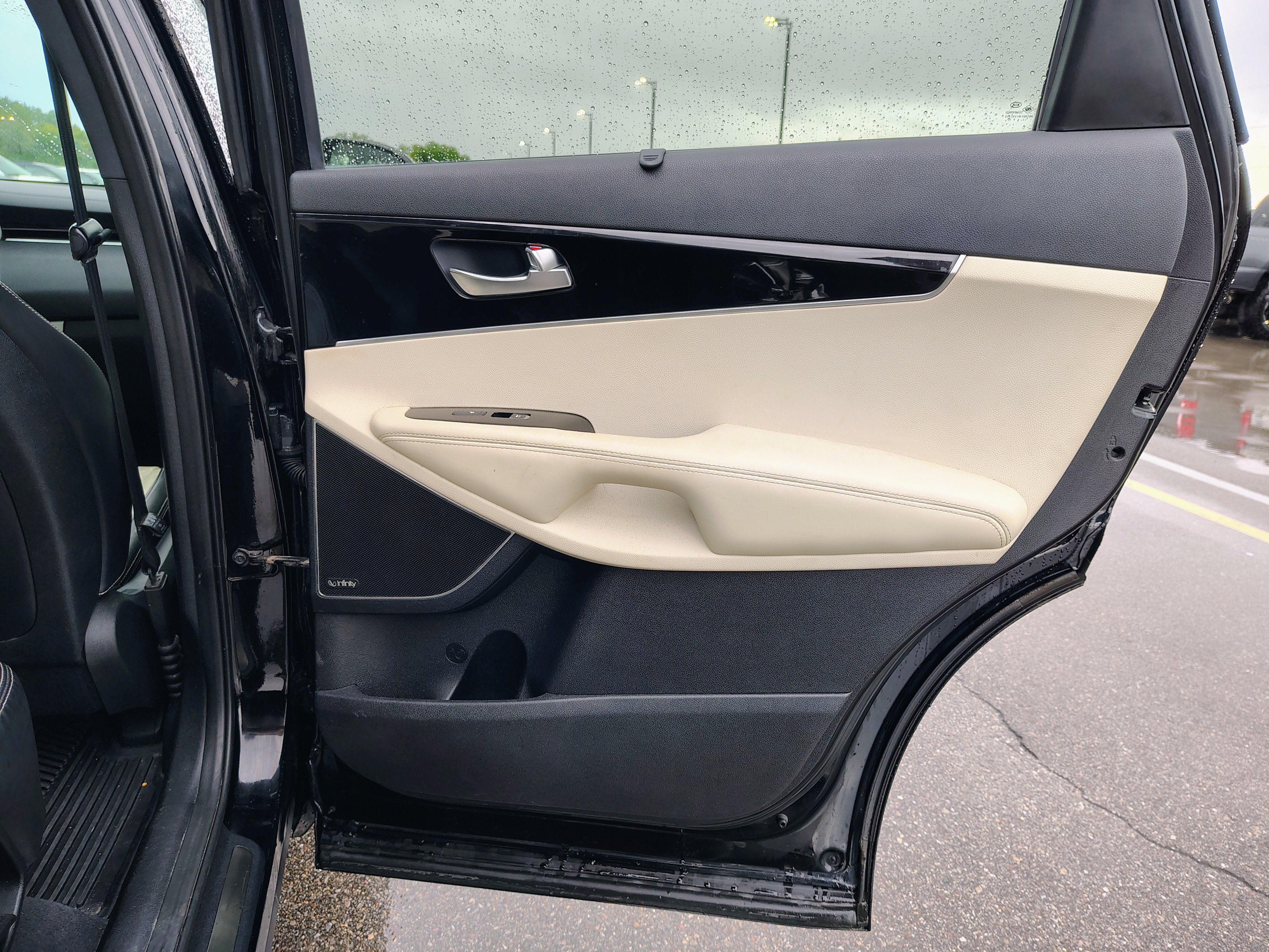 2016 Kia Sorento SXL