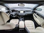 2016 Kia Sorento SXL