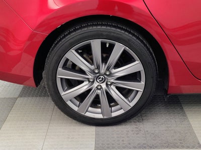 2019 Mazda Mazda6 Grand Touring