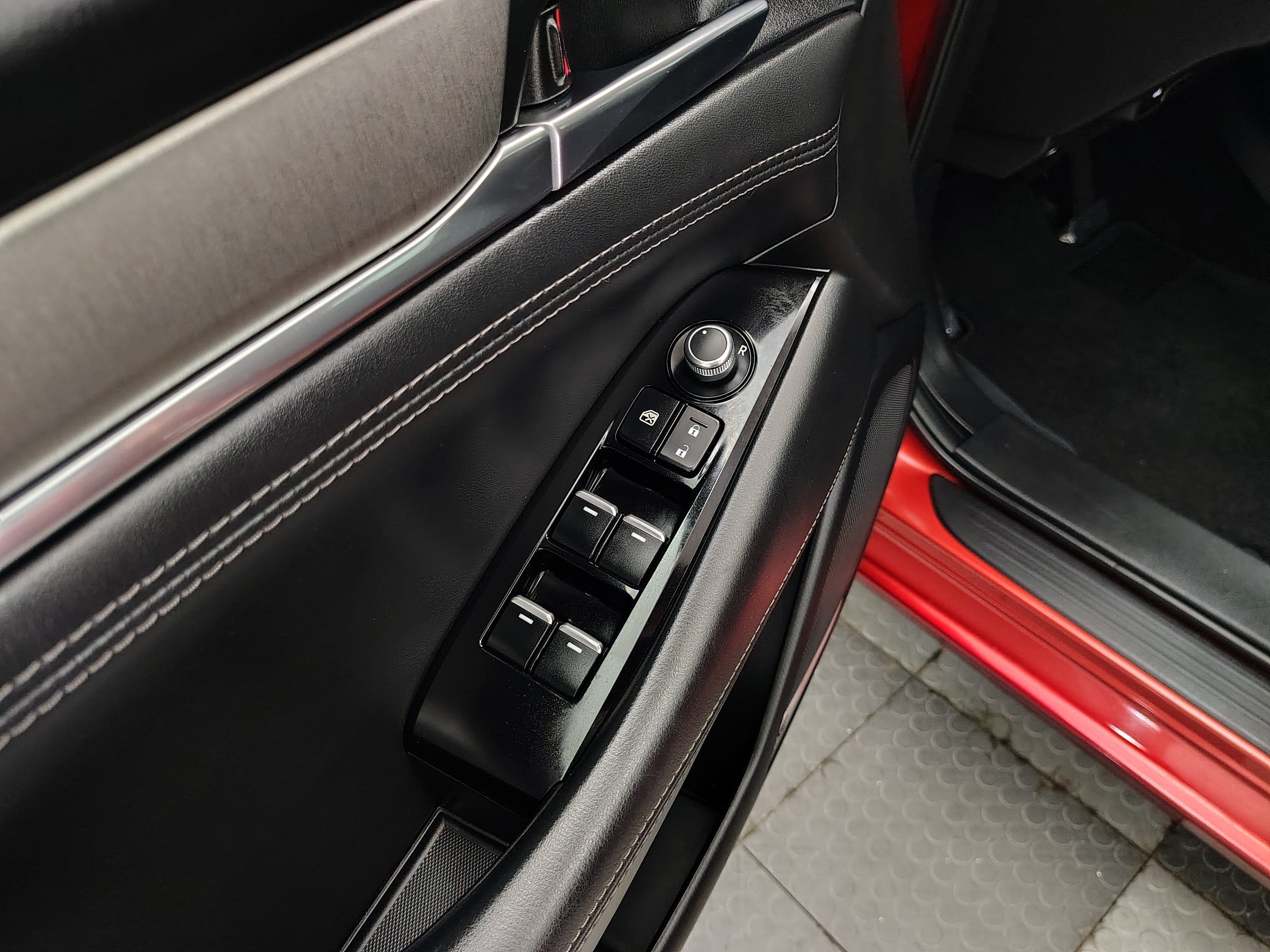 2019 Mazda Mazda6 Grand Touring