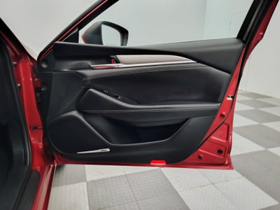 2019 Mazda Mazda6 Grand Touring