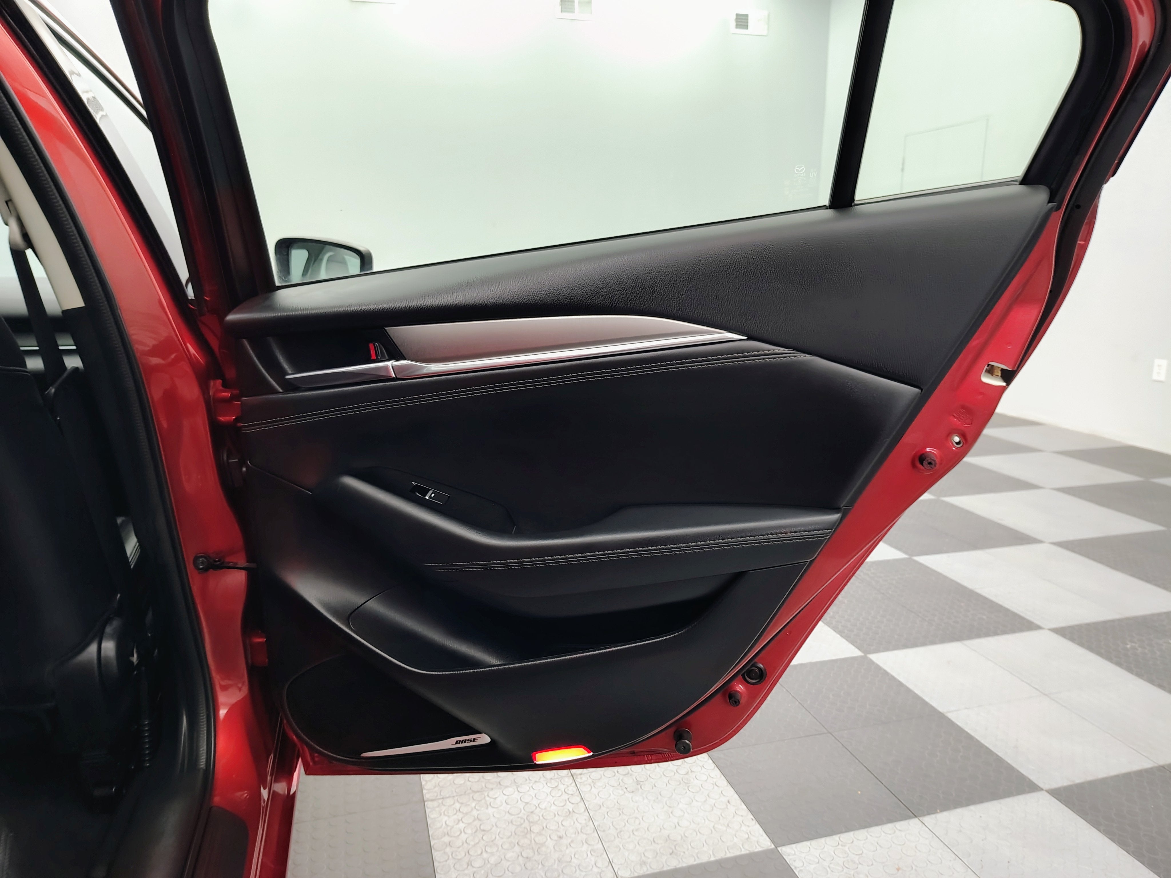 2019 Mazda Mazda6 Grand Touring