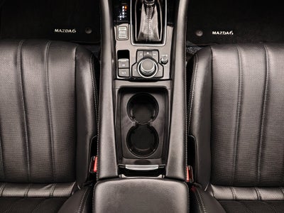 2019 Mazda Mazda6 Grand Touring
