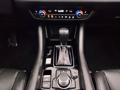 2019 Mazda Mazda6 Grand Touring