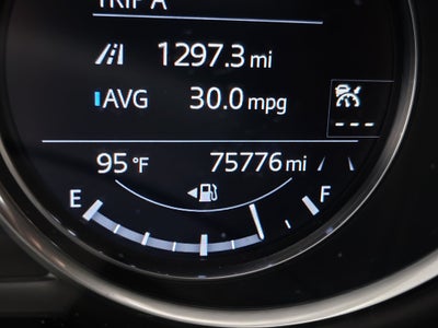 2019 Mazda Mazda6 Grand Touring