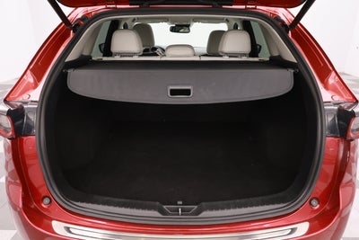 2017 Mazda Mazda CX-5 Grand Touring