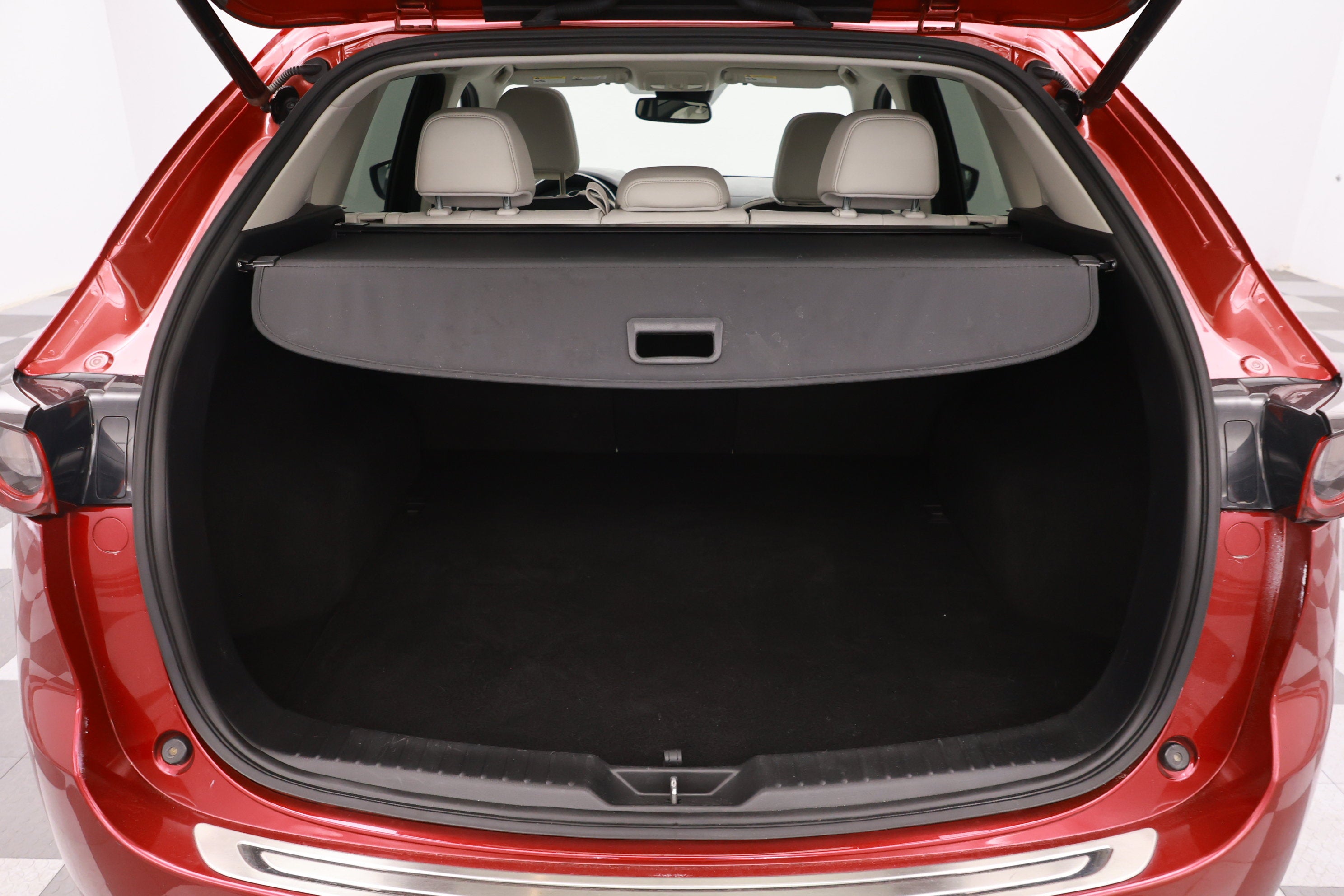 2017 Mazda Mazda CX-5 Grand Touring