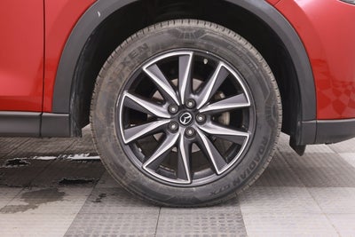 2017 Mazda Mazda CX-5 Grand Touring