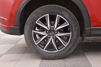 2017 Mazda Mazda CX-5 Grand Touring