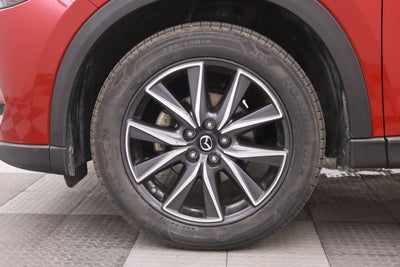 2017 Mazda Mazda CX-5 Grand Touring
